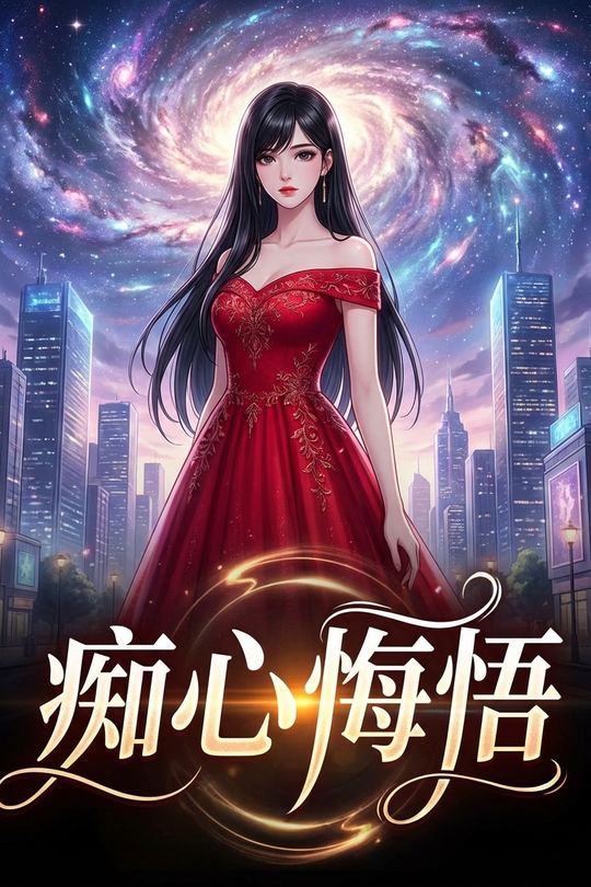 痴心悔悟封面