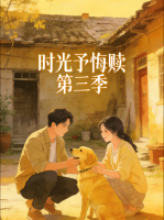 时光予悔赎 第三季封面