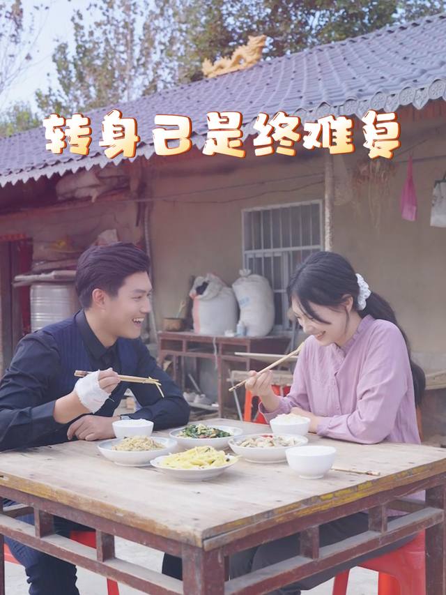 转身已是终难复封面