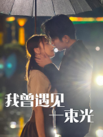我曾遇到一束光封面