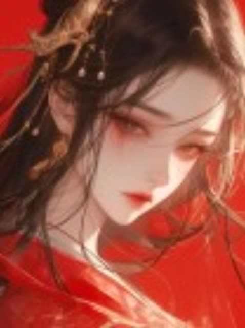 权无真爱封面