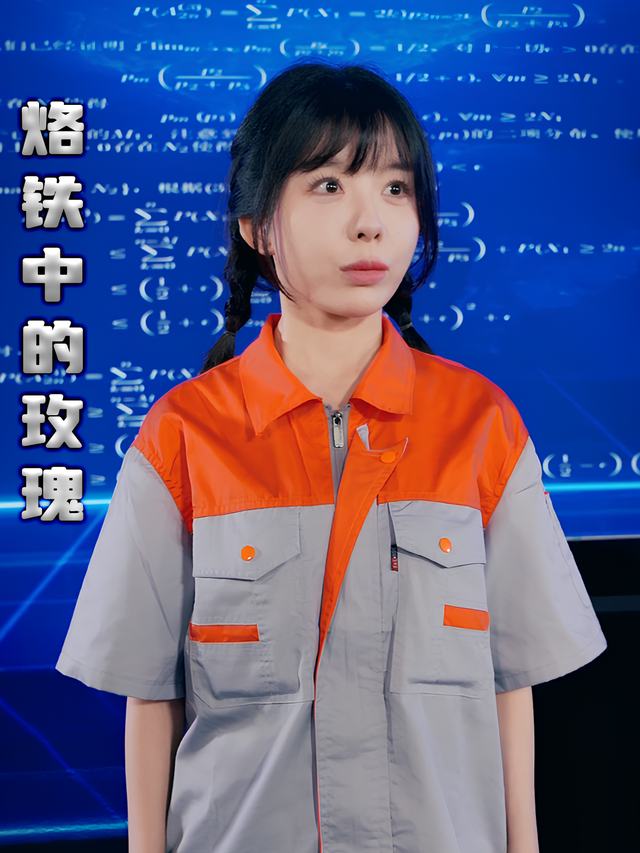 烙铁中的玫瑰封面