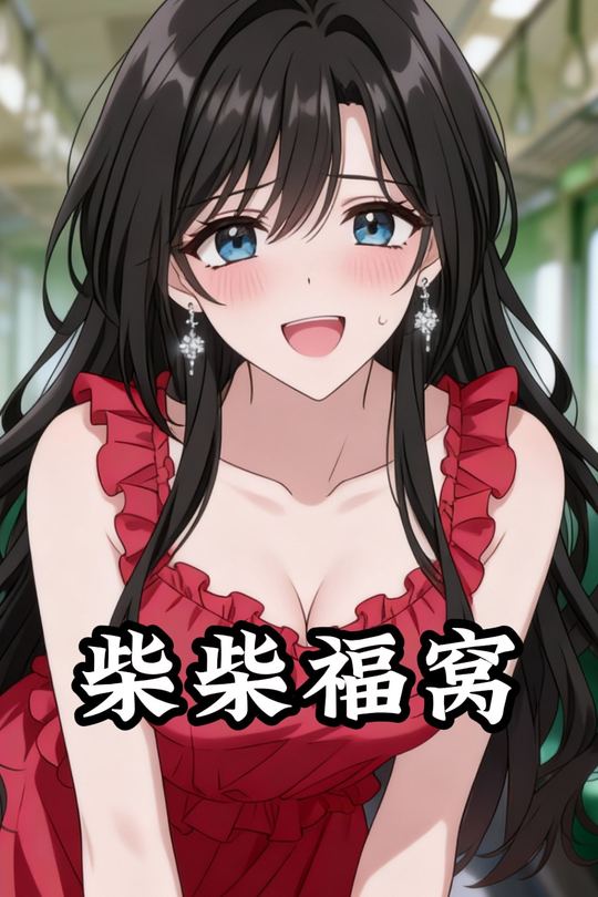 柴柴福窝封面