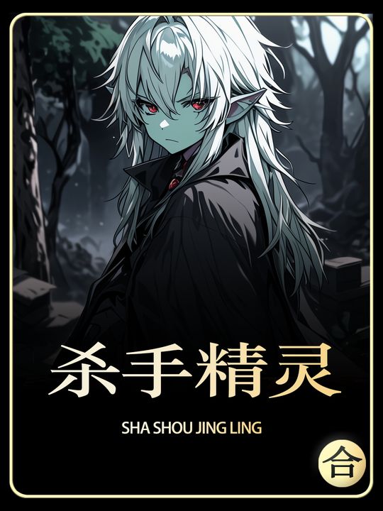 末世恋情封面