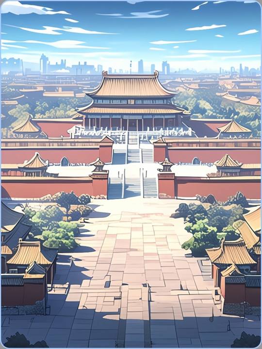 轮回太子封面