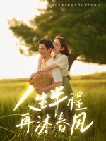 人生半程再沐春风封面