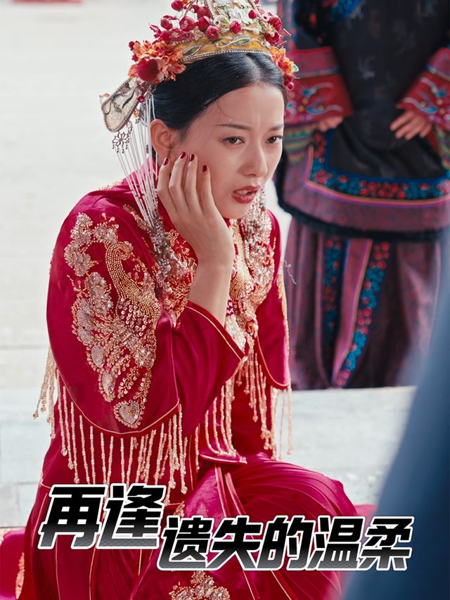 再逢遗失的温柔封面