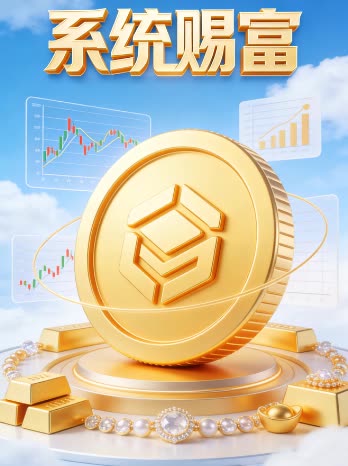 系统赐富封面