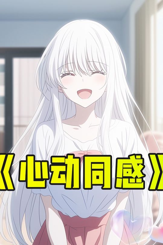 心动同感封面