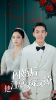 江总他又宠又撩封面