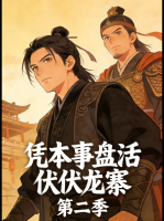凭本事盘活伏龙寨 第二季封面