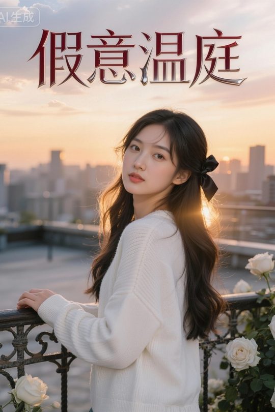 假意温庭封面