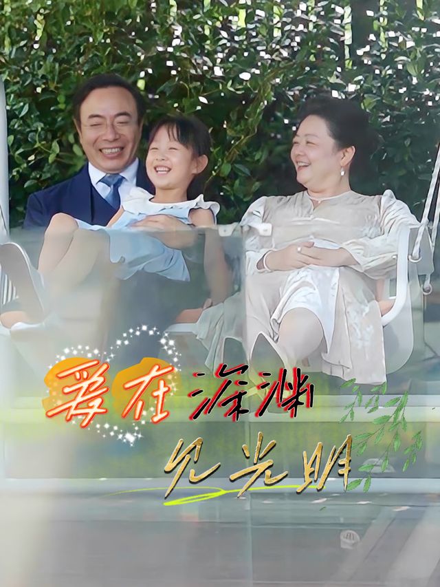 爱在深渊见光明封面