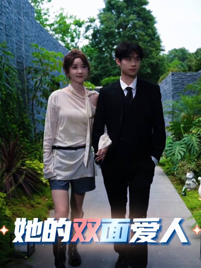 她的双面爱人封面