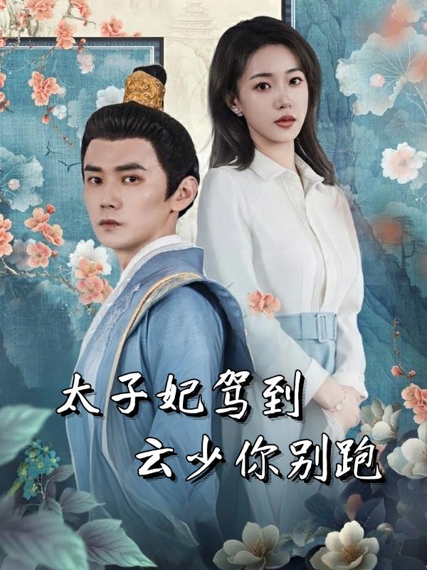 太子妃驾到云少你别跑封面