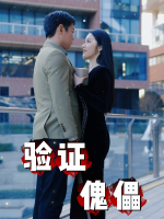 验证傀儡封面