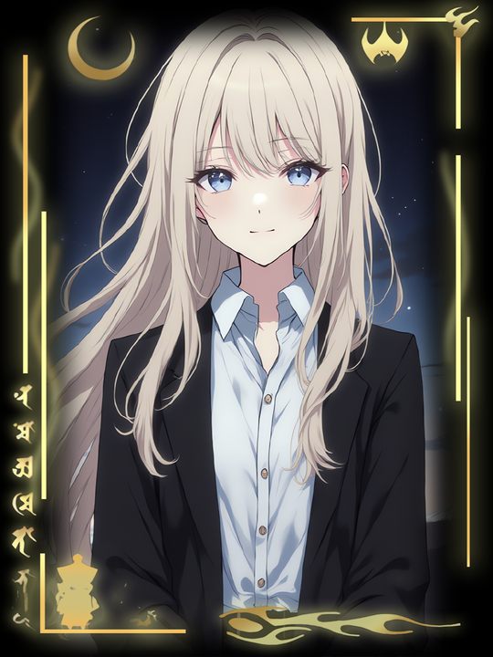 无限爱意封面
