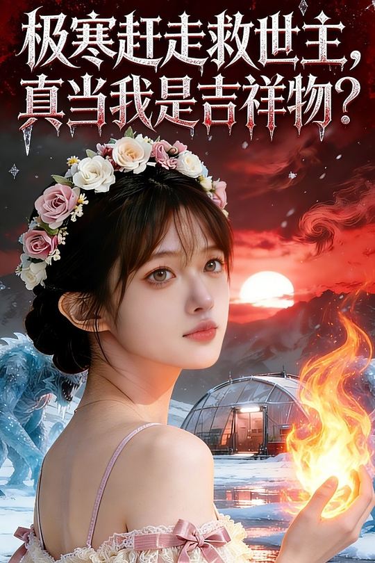 极寒赶走救世主,真当我是吉祥物?封面