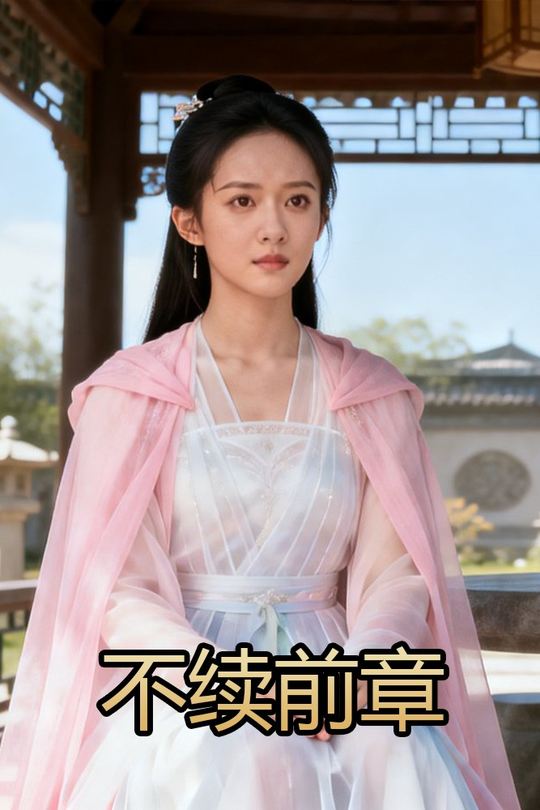 不续前章封面