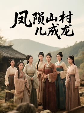 凤陨山村儿成龙封面
