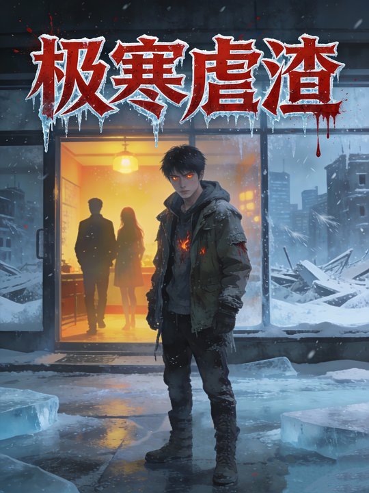 极寒虐渣封面