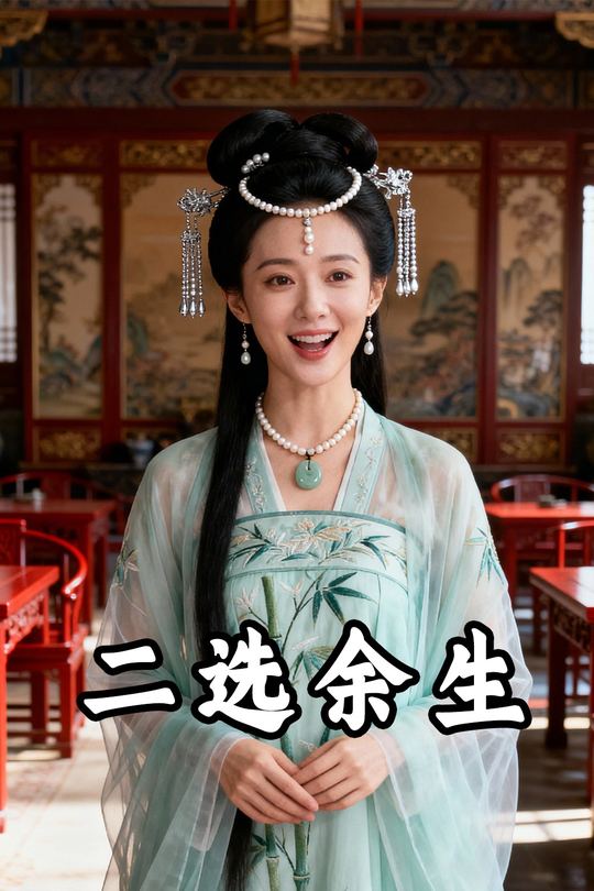 二选余生封面
