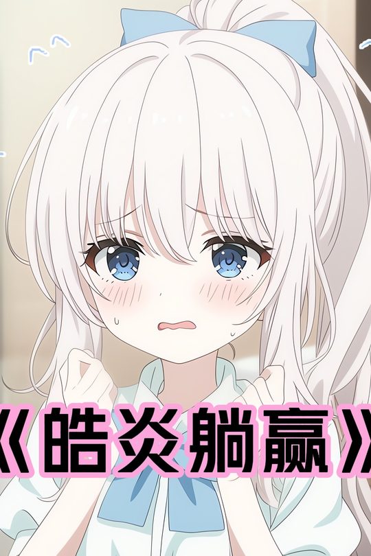 皓炎躺赢封面