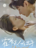霍爷夫人会出手封面
