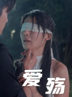 爱殇封面