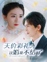 天价彩礼之这婚我不结了封面