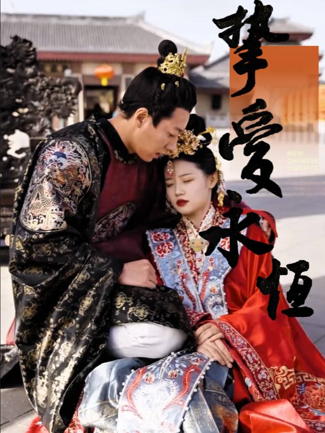 挚爱永恒封面