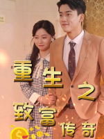 重生之致富传奇封面