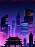 京城收租记 第二季封面