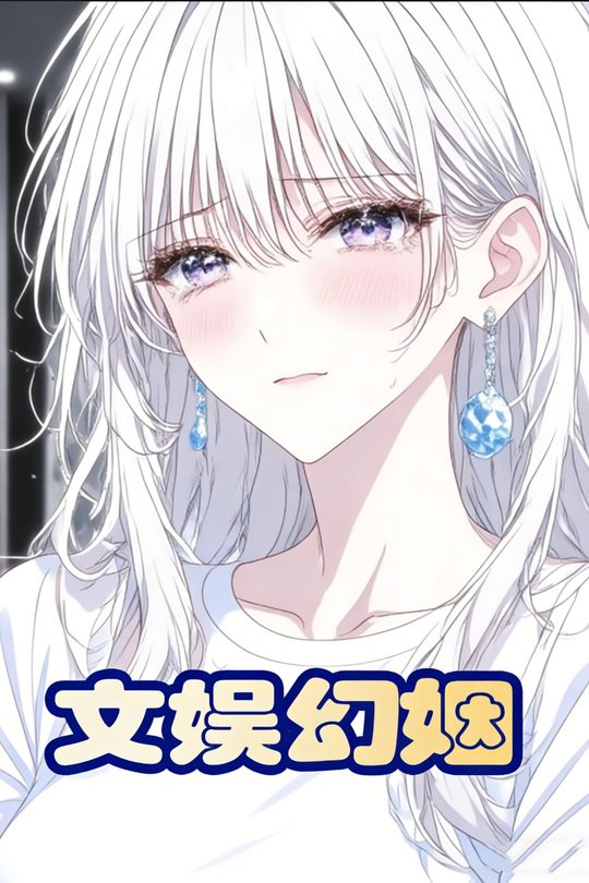 文娱幻姻封面