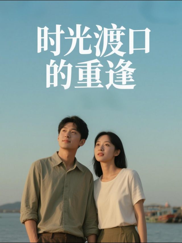 时光渡口的重逢封面