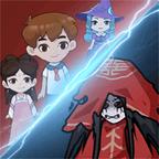 双人恐怖发育进化 图标