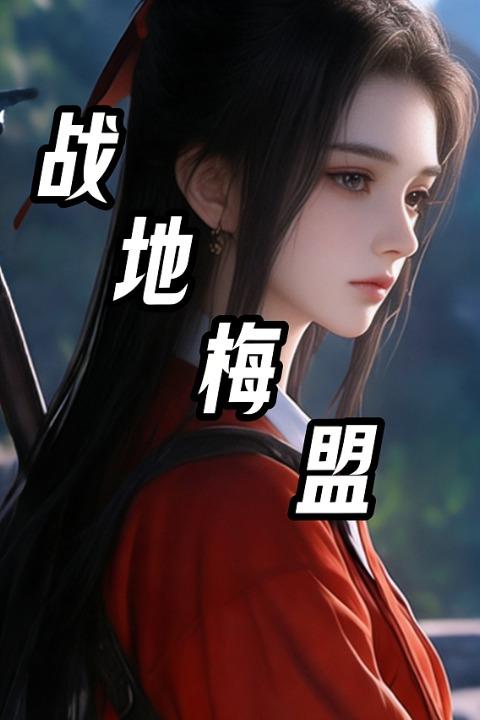 战地梅盟封面
