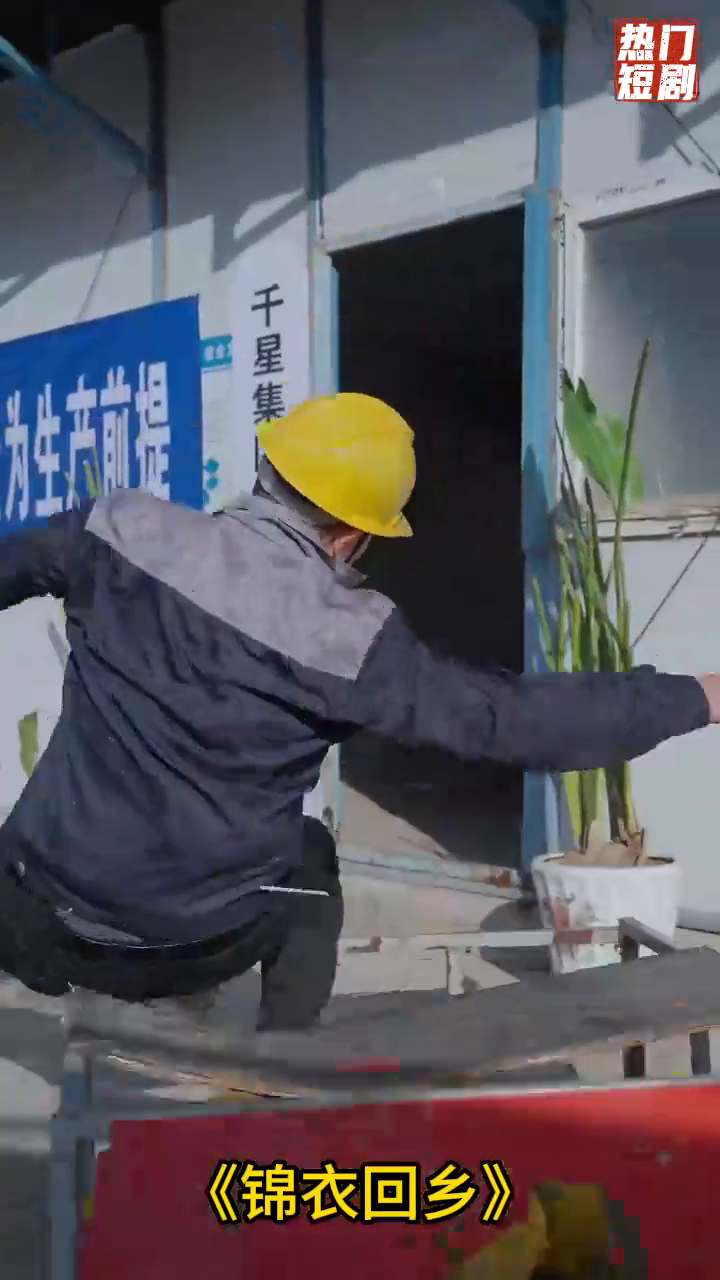 锦衣回乡封面