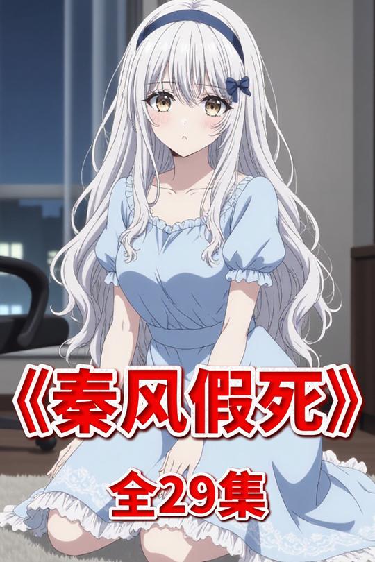 秦风假死封面