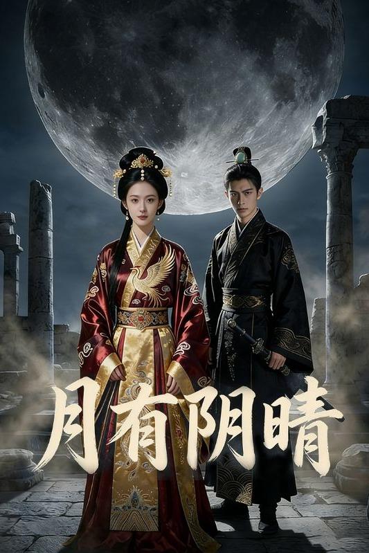 月有阴晴封面
