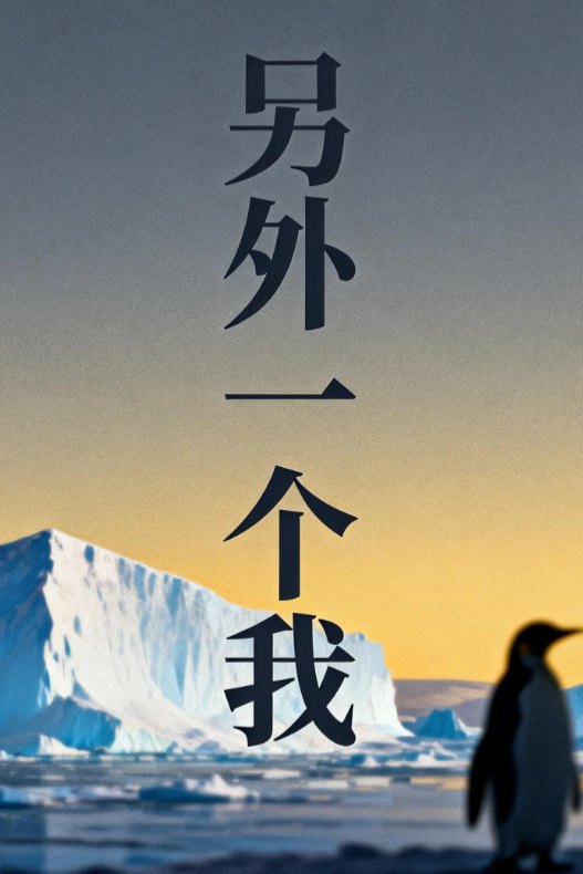另外一个我封面