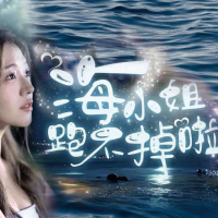海小姐跑不掉啦封面