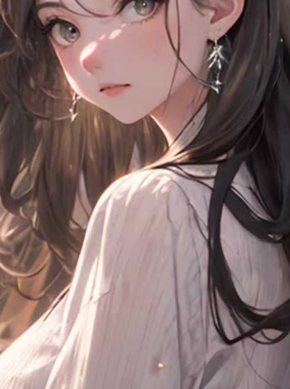 扶光封面