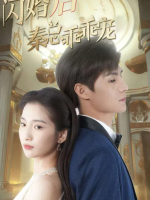 闪婚后秦总乖乖宠封面