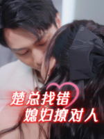 楚总找错媳妇撩对人封面