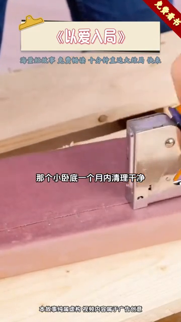 以爱入局封面