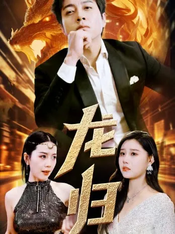龙归-美光盛世封面