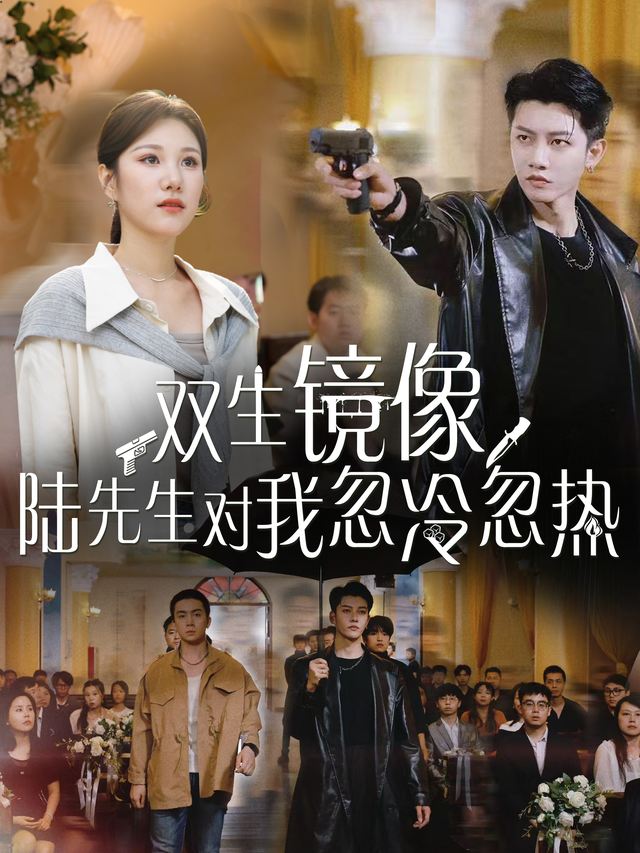 命中注定你是缘封面