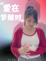 爱在梦醒时封面