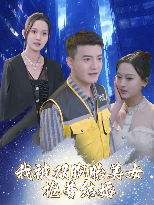 深藏不露,力破双生困局封面